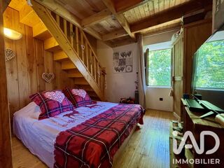  Maison à vendre 3 pièces 43 m²