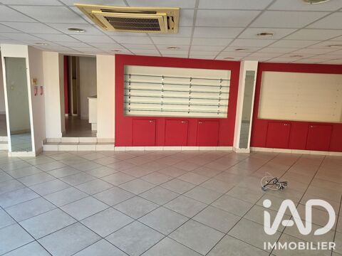   Vente Boutique/Local commercial 95 m&sup2; 