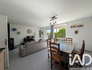  Maison � vendre 4 pi�ces 84 m�