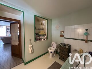  Maison � vendre 3 pi�ces 115 m�