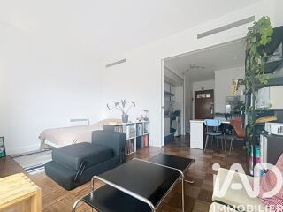  Appartement à vendre 1 pièce 32 m²
