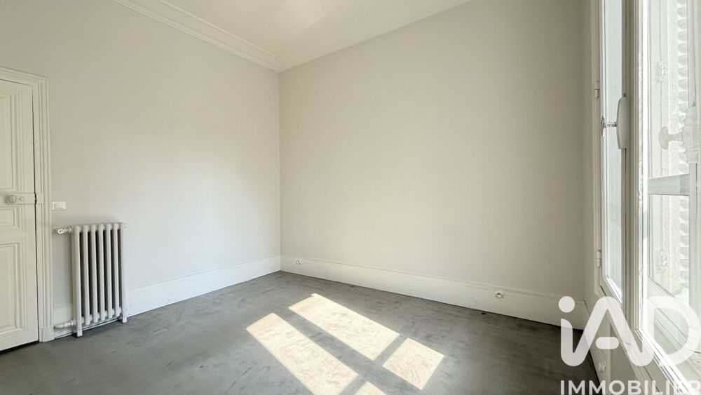 à vendre  Appartement Boulogne-Billancourt (92100)