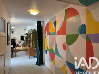  Maison à vendre 8 pièces 228 m²