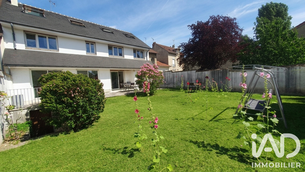 Vente Maison/villa 9 pièces