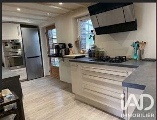 Vente Maison Vente Maison/villa 5 pièces Choue