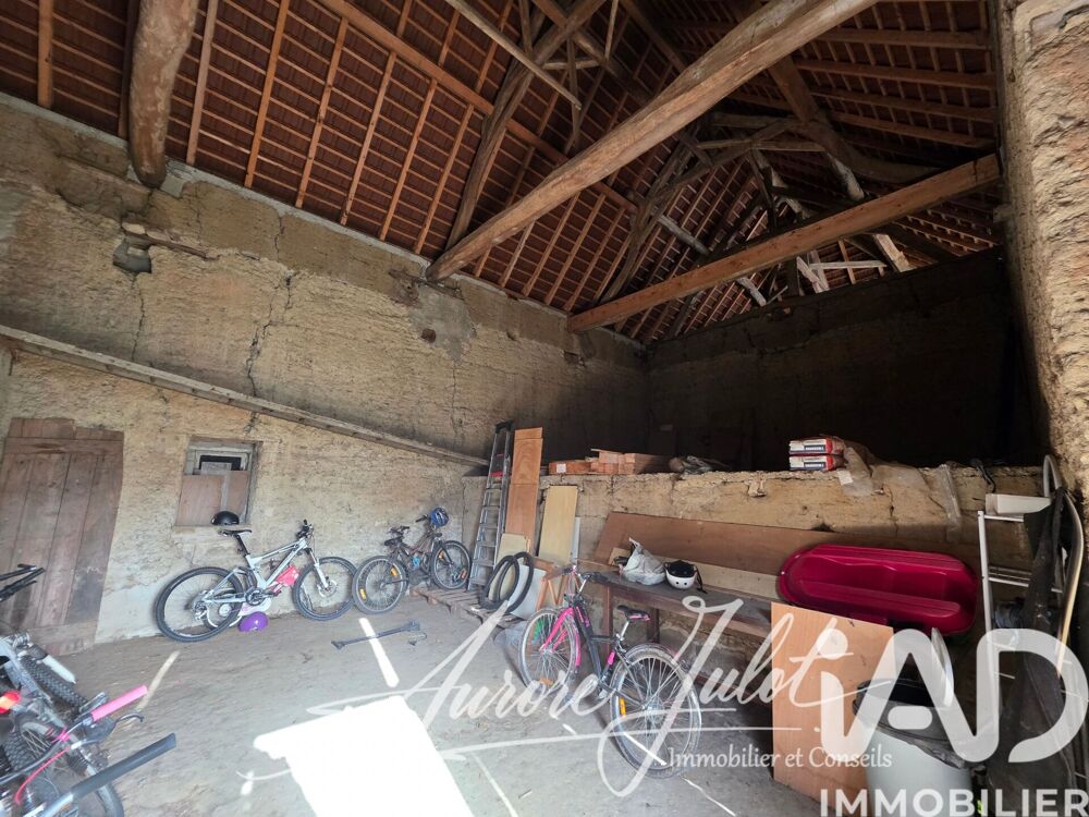 Vente Maison Vente Grange 6 pièces Les avenières