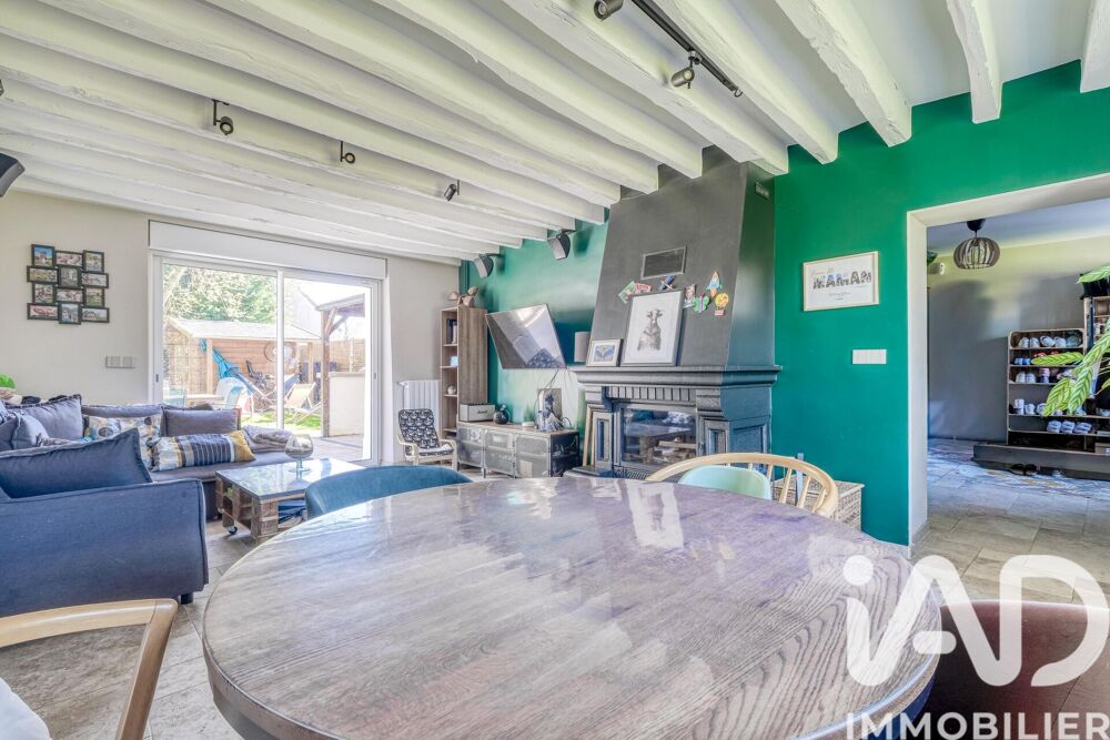 Vente Maison/villa 9 pièces