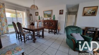  Maison à vendre 5 pièces 89 m²