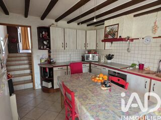  Maison à vendre 6 pièces 152 m²