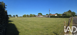  Terrain à vendre 1005 m²