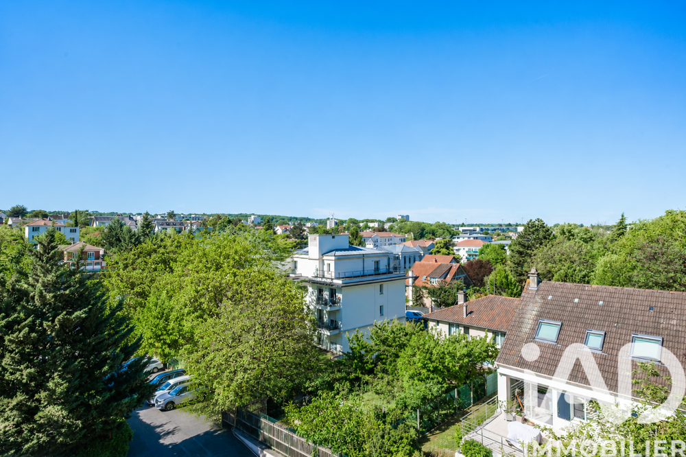 � vendre  Appartement Rueil-Malmaison (92500)