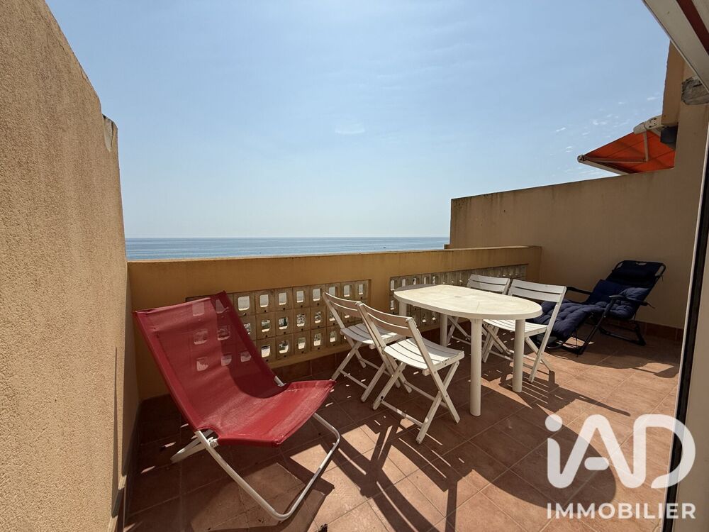 Vente Appartement Vente Studio 1 pièce Le barcarès