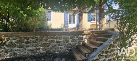   Vente Maison/villa 5 pièces Maison - 5 pièce(s) - 93 m²