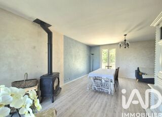 Maison à vendre 10 pièces 202 m²