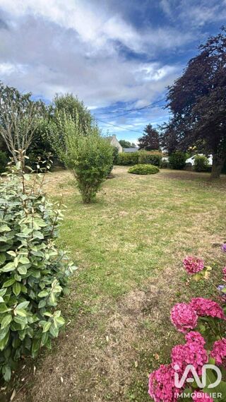  Terrain à vendre 707 m²