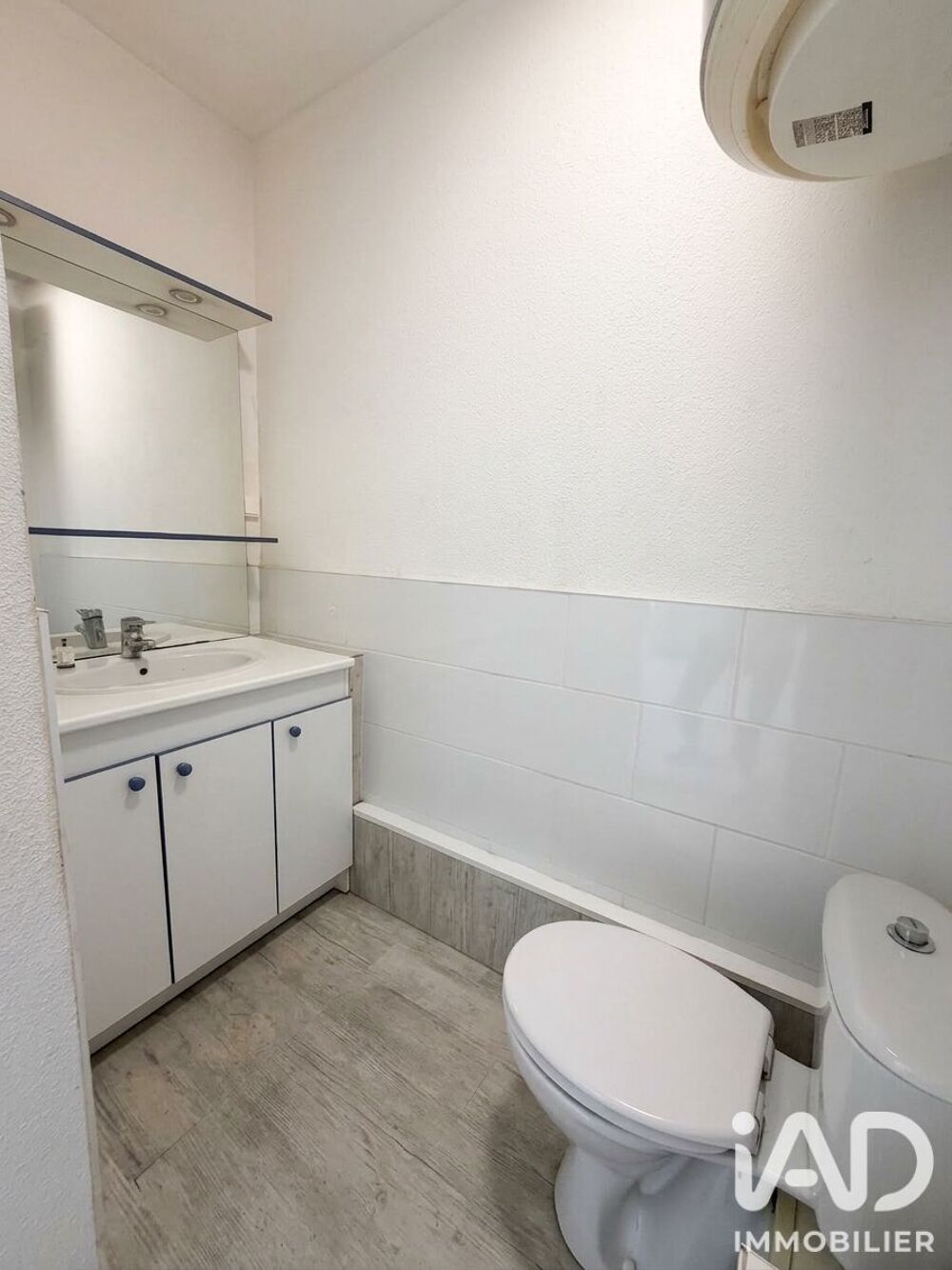 Vente Appartement Vente Studio 1 pièce Nantes