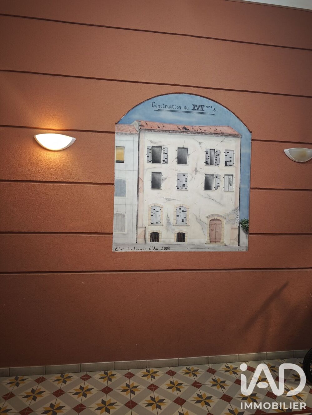 Vente Appartement 5 pièces