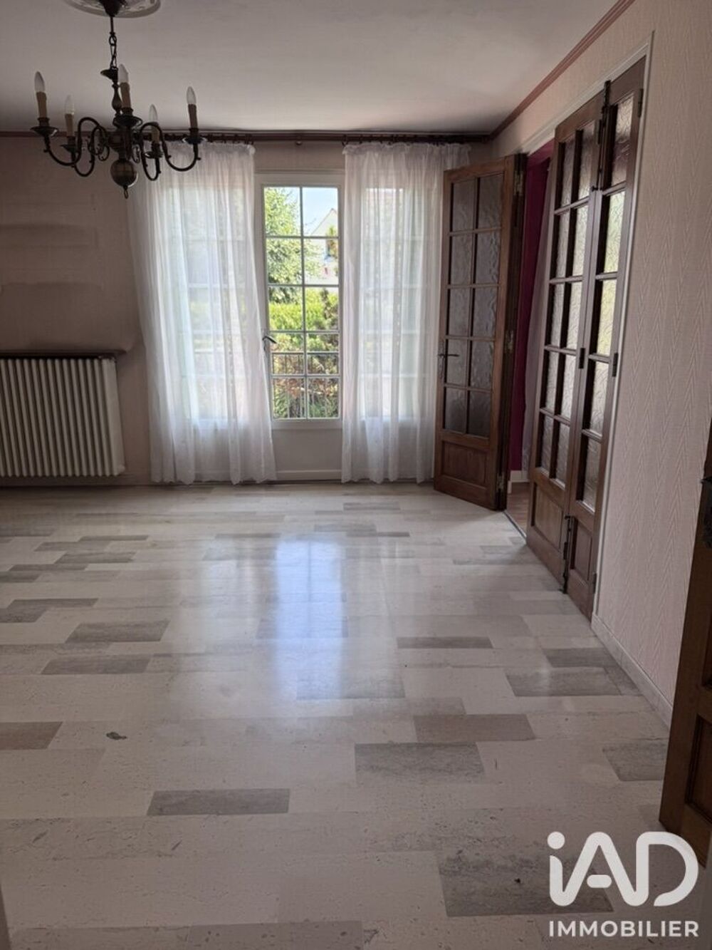 Vente Pavillon 5 pièces