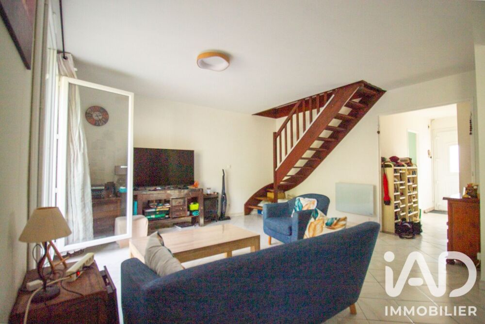 Vente Maison Vente Maison/villa 6 pièces Limay