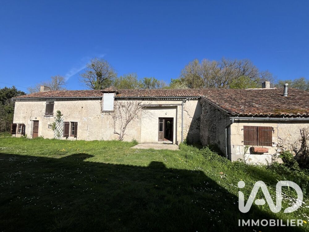 Vente Maison Vente Longère 8 pièces Haims