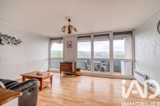  Appartement à vendre 5 pièces 95 m²