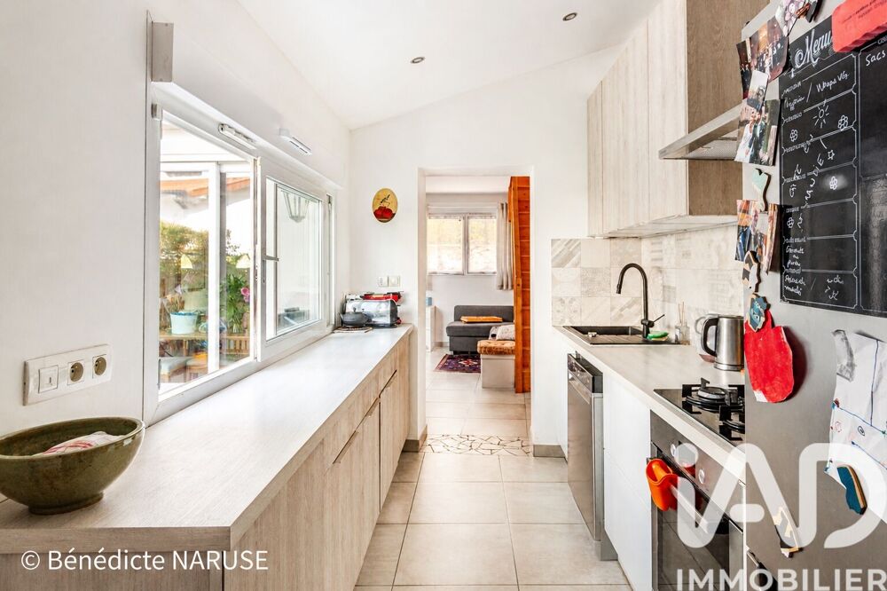Vente Maison Vente Maison/villa 3 pièces Marly-le-roi