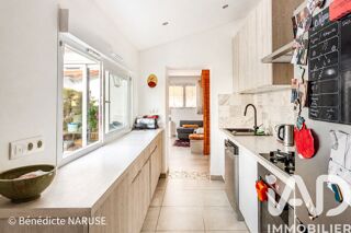  Maison à vendre 3 pièces 58 m²