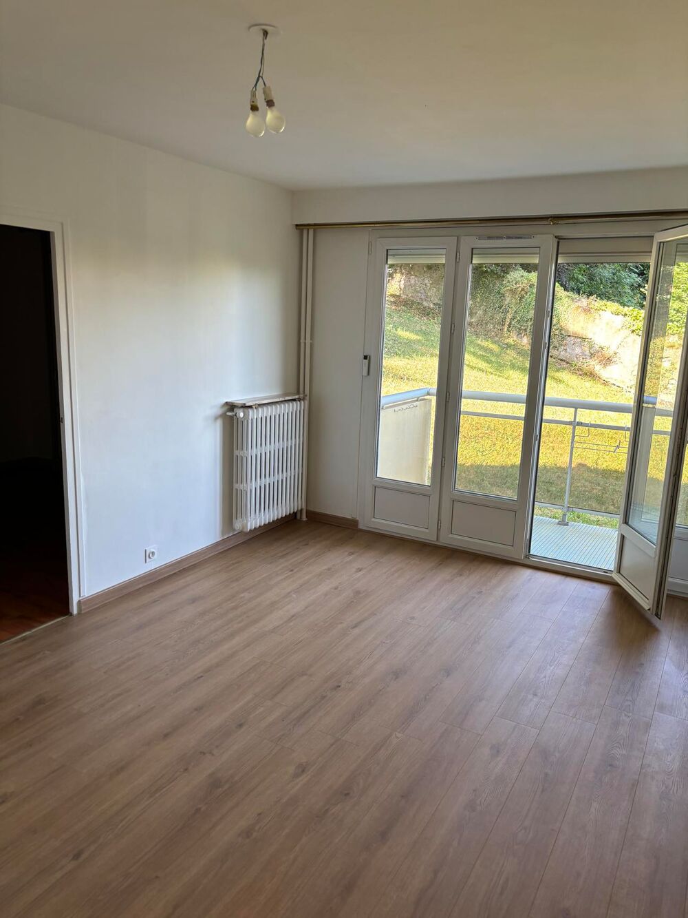 T4 14 rue Virgile St Etienne