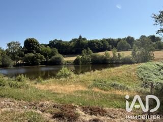  Terrain à vendre 43080 m²