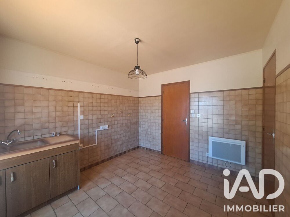 Vente Maison Vente Maison/villa 5 pièces Palau-del-vidre