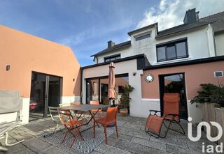  Maison à vendre 8 pièces 134 m²
