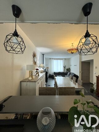 Maison � vendre 4 pi�ces 85 m�