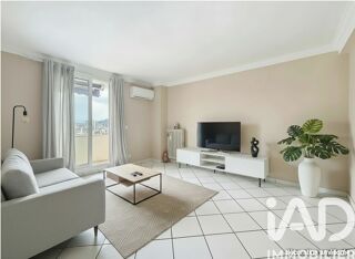  Appartement � vendre 4 pi�ces 60 m�