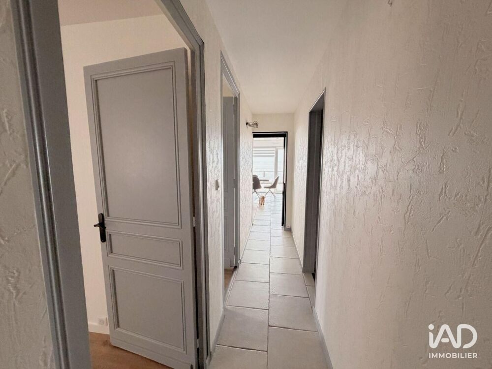 à vendre  Appartement Meschers-sur-Gironde (17132)