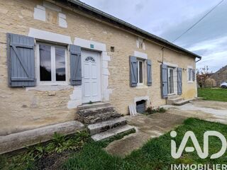  Maison à vendre 3 pièces 120 m²