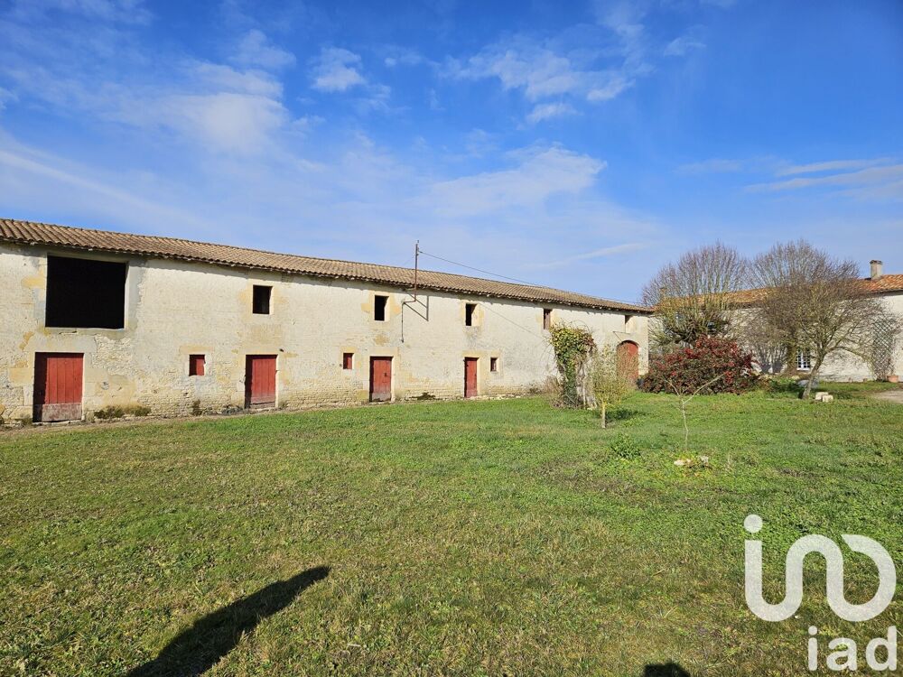 Vente Domaine 8 pièces