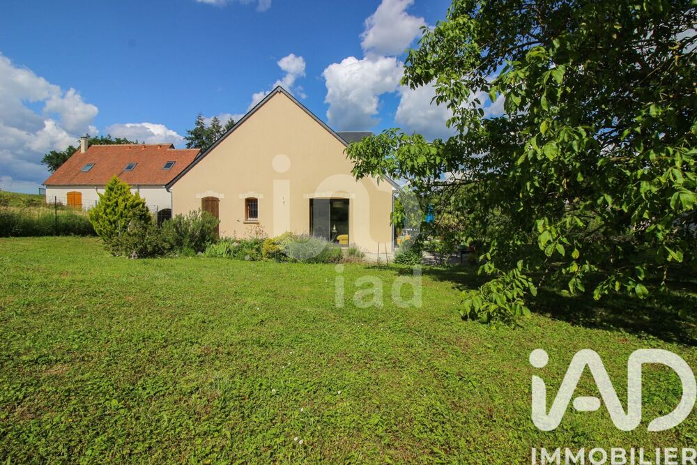 Vente Maison d'architecte 7 pièces