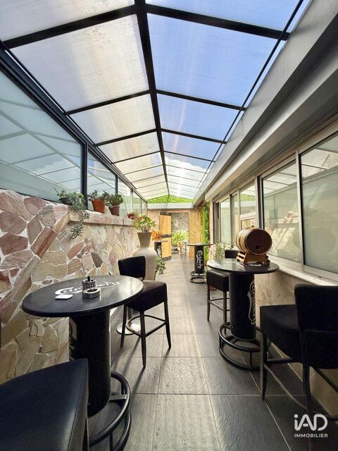 Vente Restaurant 247 m&sup2; 682000 13009 Marseille