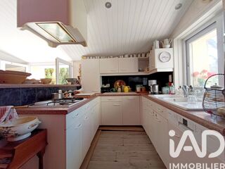  Maison à vendre 5 pièces 103 m²
