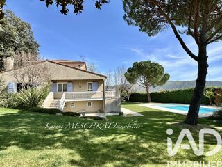  Maison à vendre 7 pièces 248 m²