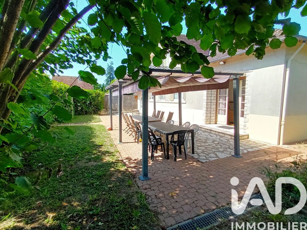 Vente Maison Vente Maison de ville 7 pièces Seigy