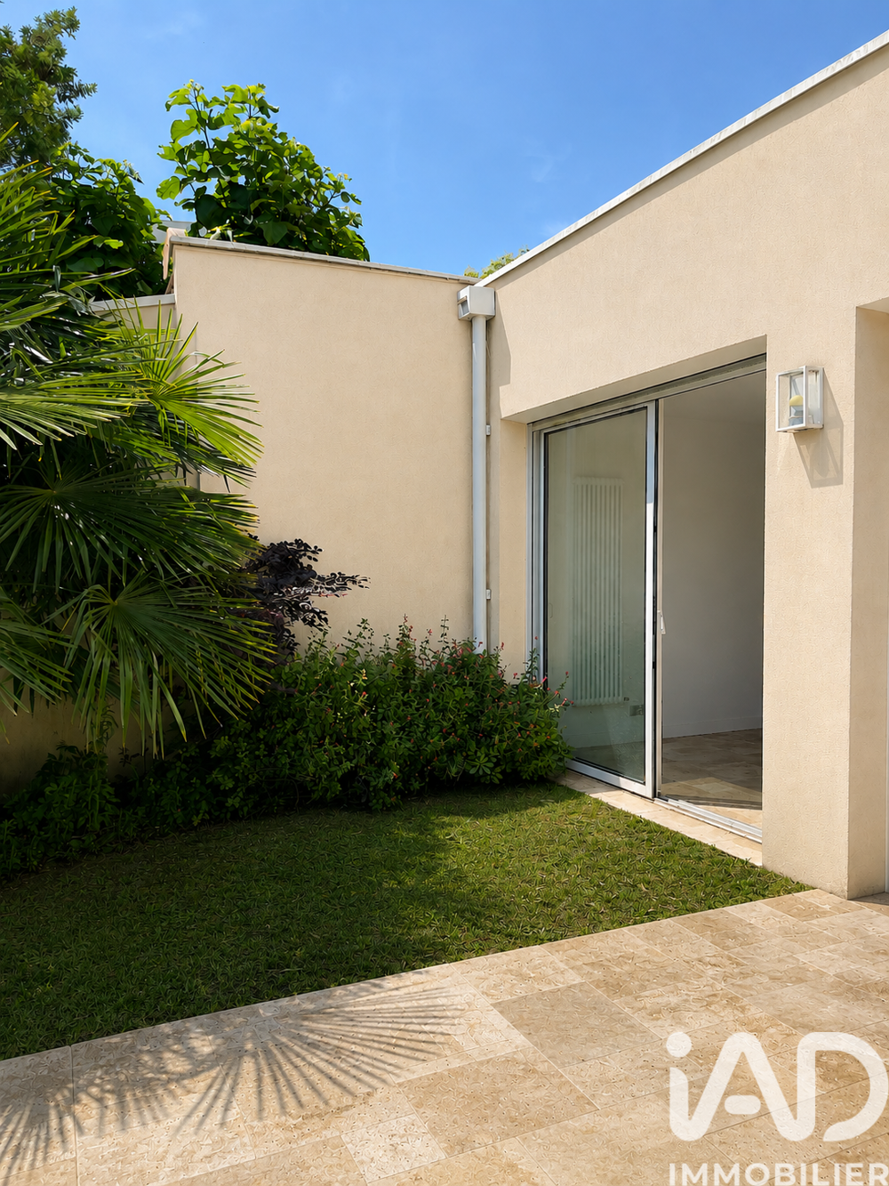 � vendre  Appartement Bordeaux (33800)