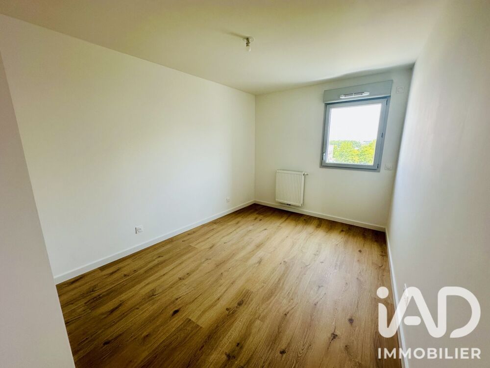 Vente Appartement Vente Appartement 3 pièces La rochelle