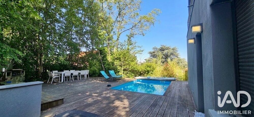 Vente Maison Vente Maison/villa 5 pièces Saint-Étienne