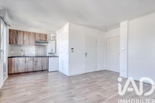  Appartement � vendre 1 pi�ce 26 m�