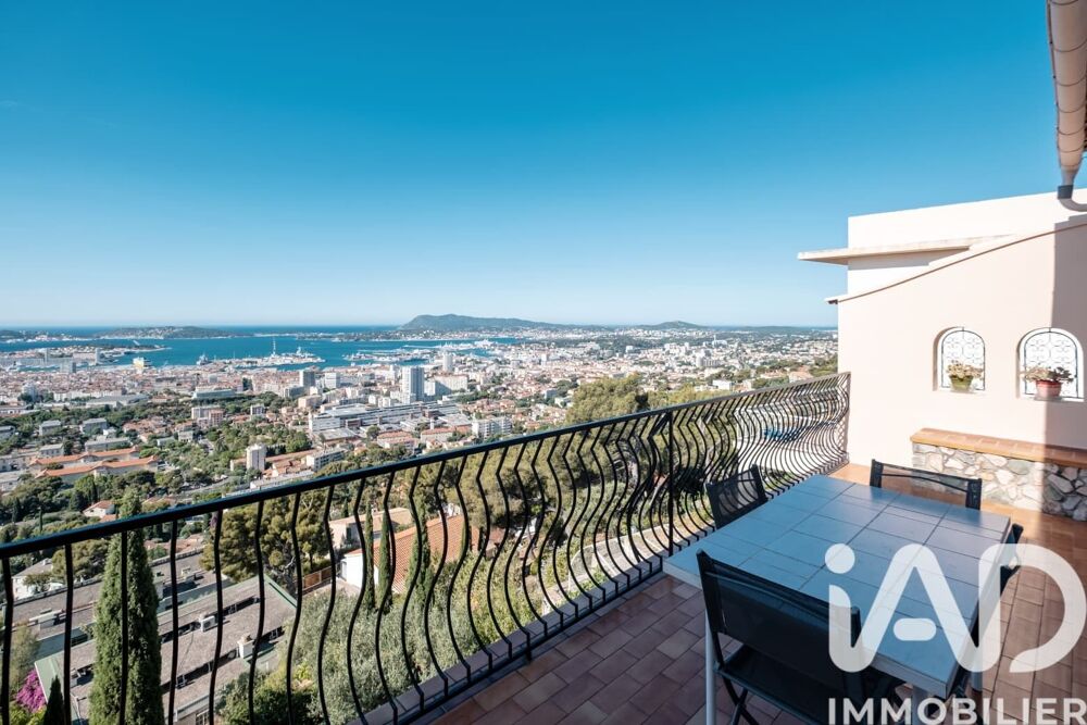 � vendre  Maison Toulon (83200)