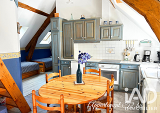  Maison à vendre 7 pièces 120 m²