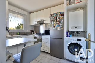 Vente Appartement Vente Appartement 4 pièces Brindas