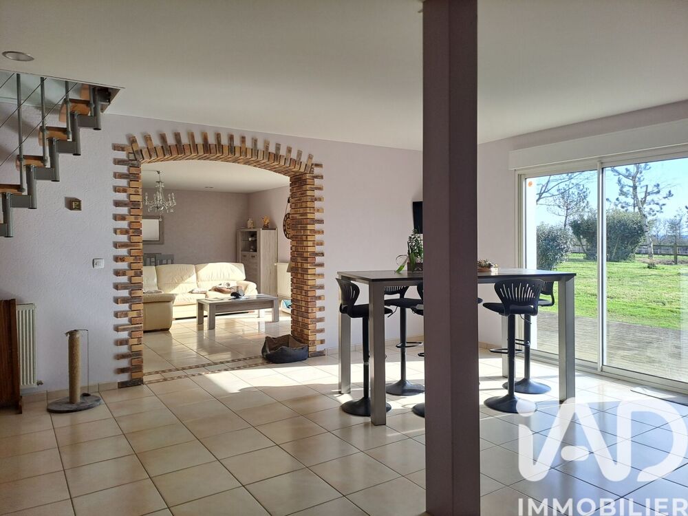 Vente Maison/villa 6 pièces