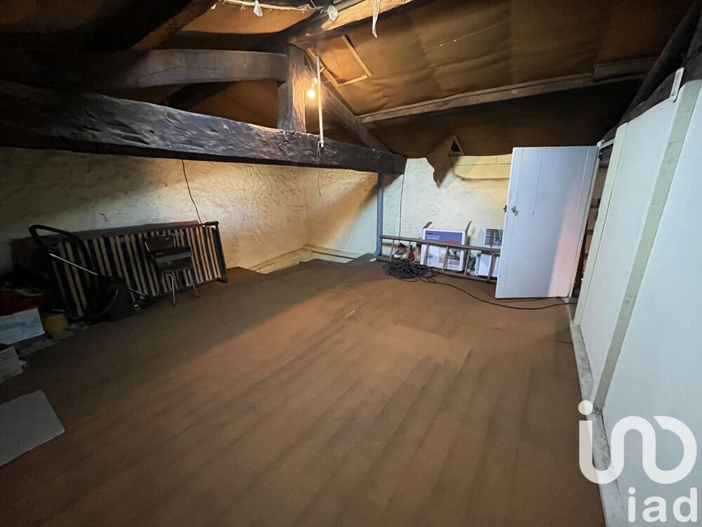 Vente Maison Vente Maison traditionnelle 4 pièces Saint-germain-laval